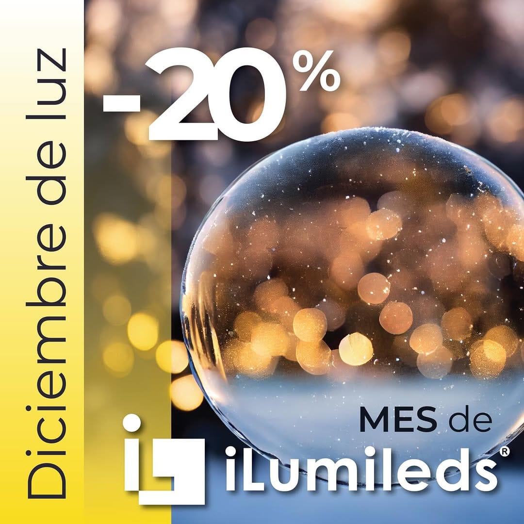 Post 4 by Elmex Iluminación on Instagram (image)