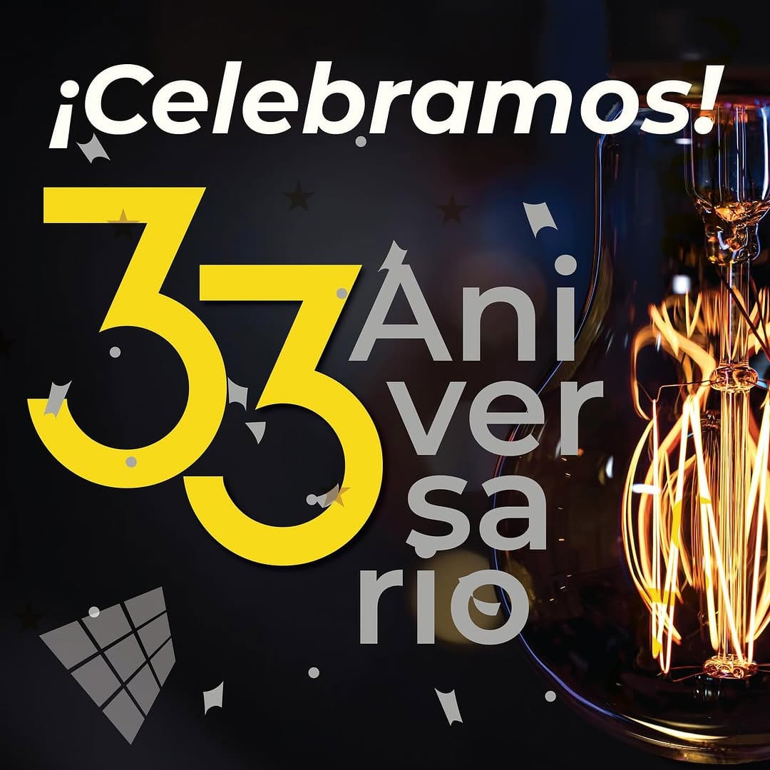 Post 8 by Elmex Iluminación on Instagram (image)