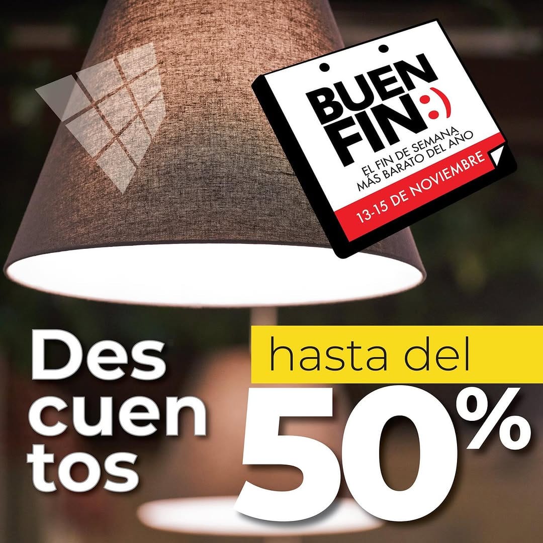 Post 5 by Elmex Iluminación on Instagram (image)