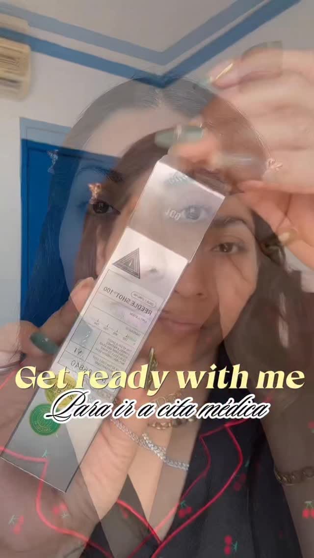 Post 2 by Lily Limón on Instagram (video)