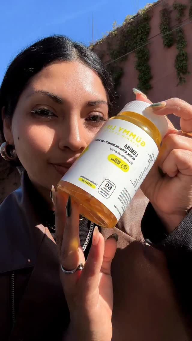 Post 1 by Lily Limón on Instagram (video)