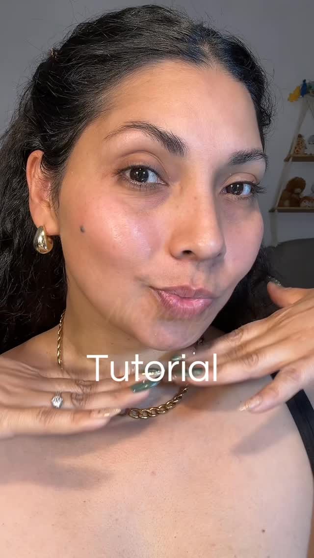 Post 7 by Lily Limón on Instagram (video)