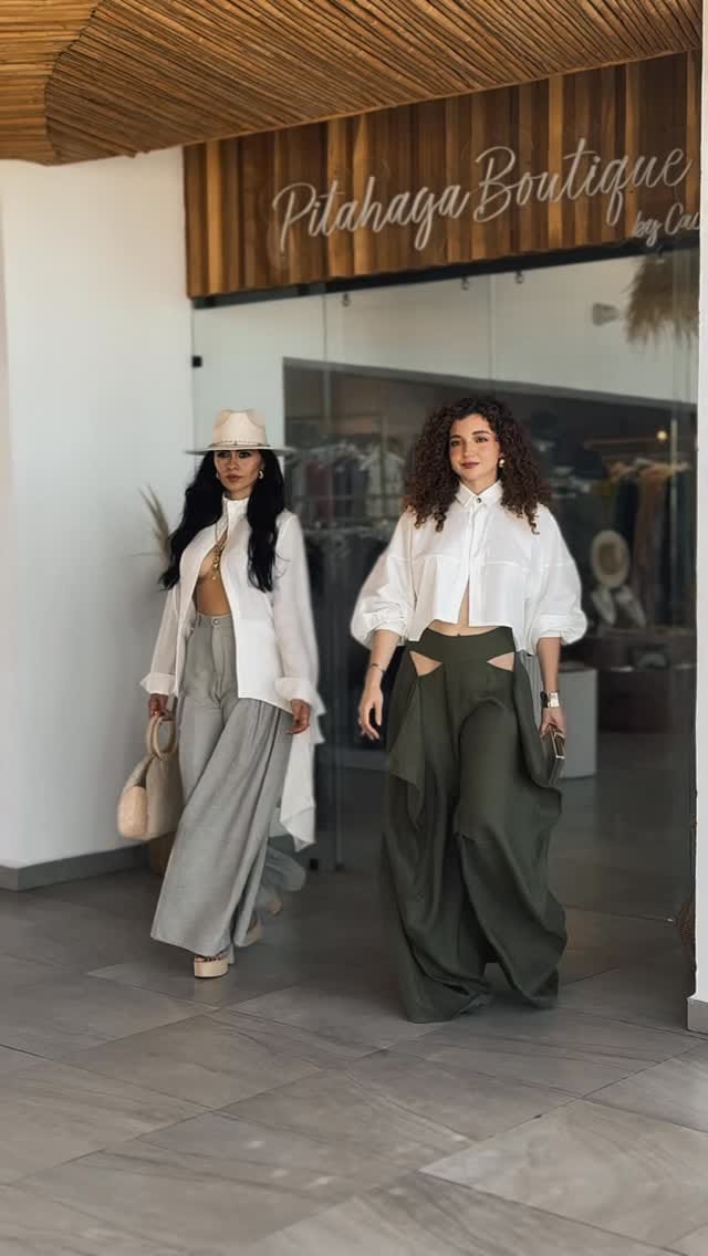 Post 1 by Pitahaya Boutique on Instagram (video)