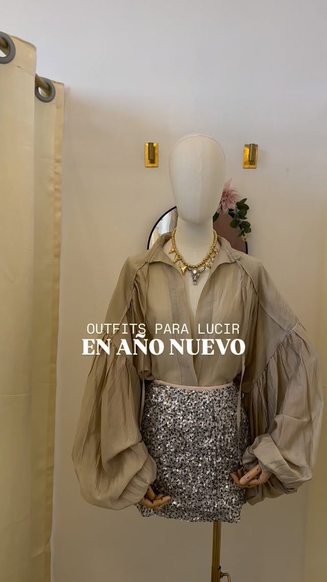 Post 3 by Pitahaya Boutique on Instagram (video)