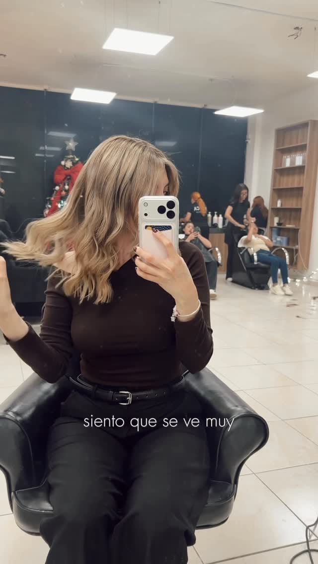 Post 8 by ALEJANDRA BELTRÁN on Instagram (video)