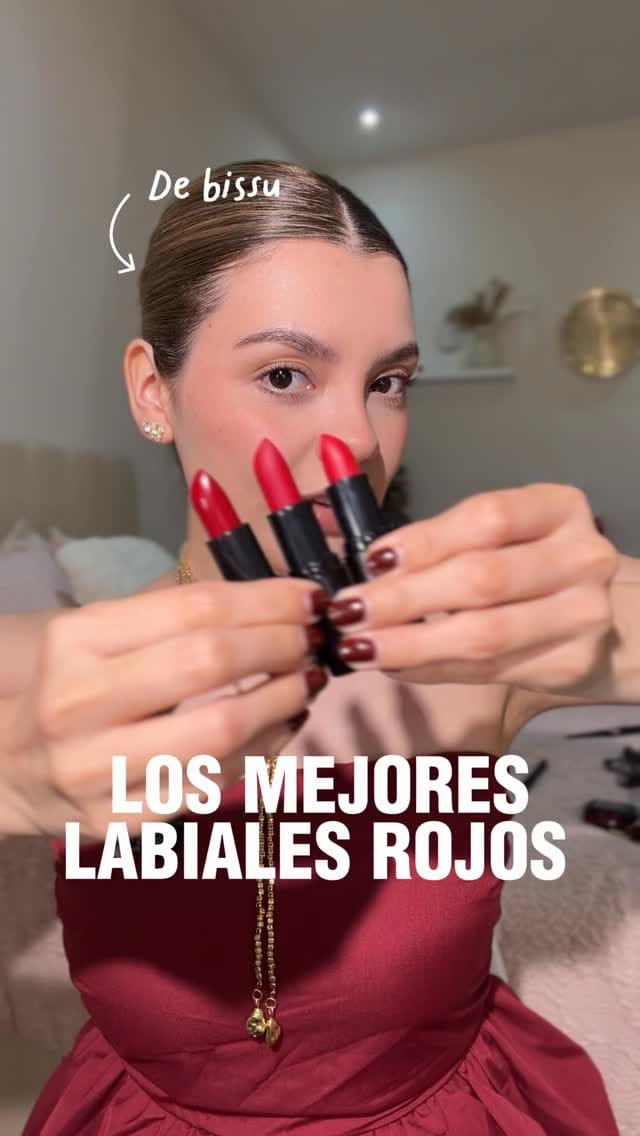 Post 6 by ALEJANDRA BELTRÁN on Instagram (video)