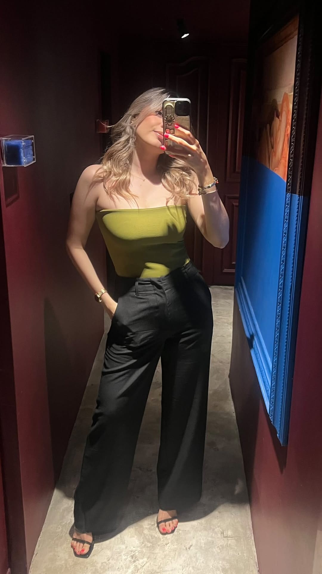 Post 10 by ALEJANDRA BELTRÁN on Instagram (video)