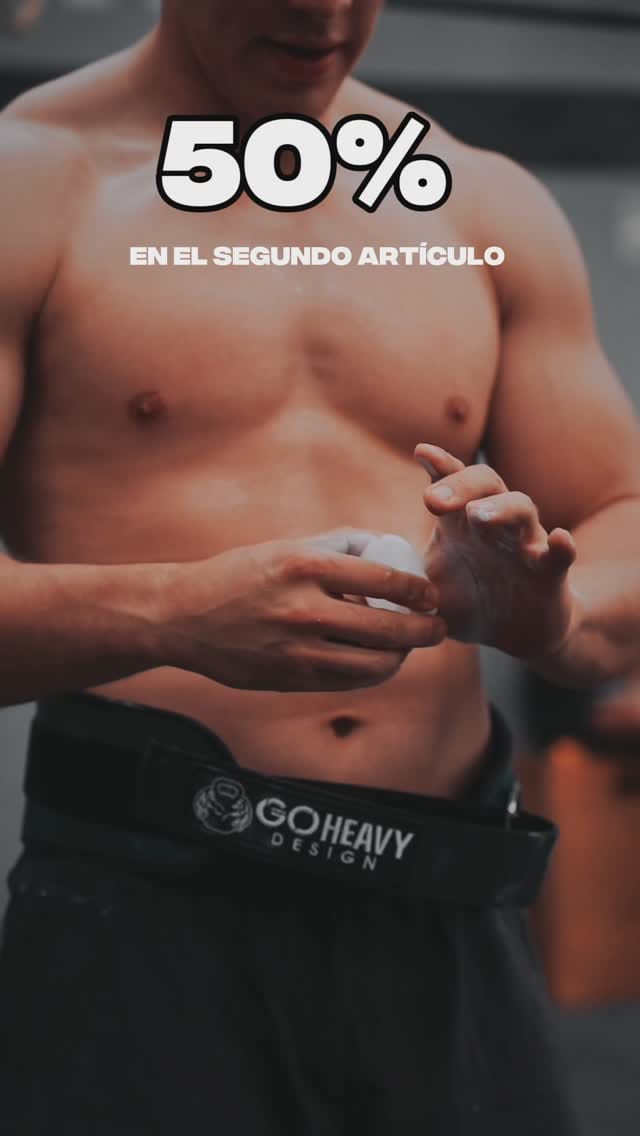 Post 4 by Go Heavy Design on Instagram (video)