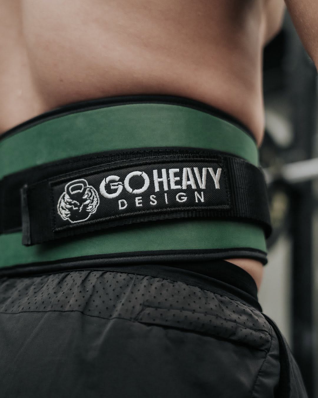 Post 10 by Go Heavy Design on Instagram (carousel)