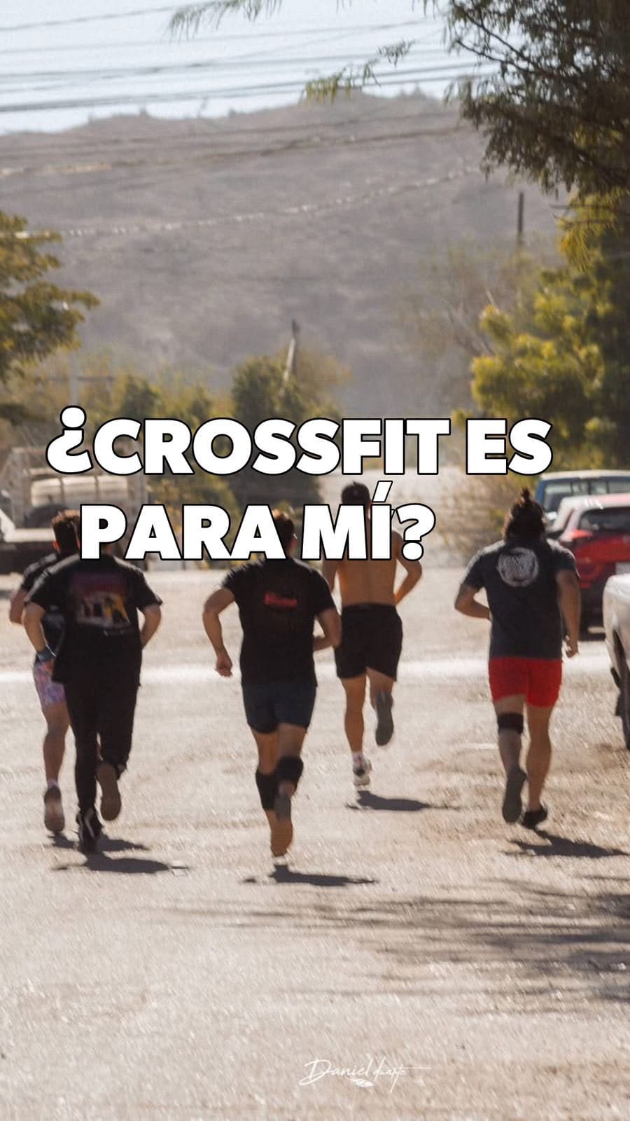 Post 9 by Cinco Dos | Crossfit ® on Instagram (video)