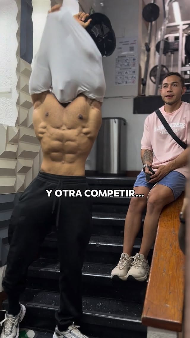 Post 1 by JESÚS GRACIA / NUTRIÓLOGO DEPORTIVO on Instagram (video)