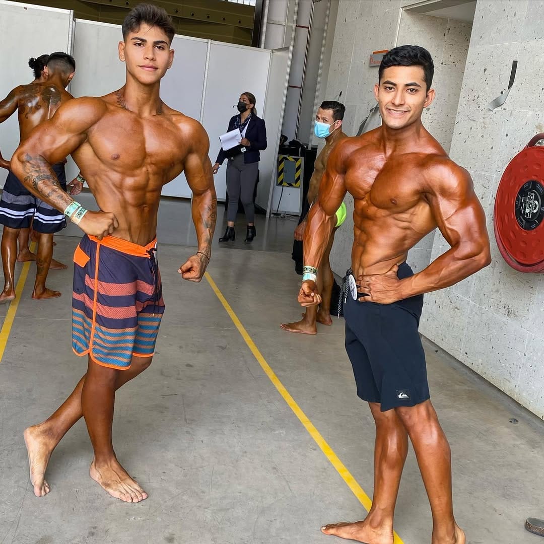 Post 10 by JESÚS GRACIA / NUTRIÓLOGO DEPORTIVO on Instagram (image)