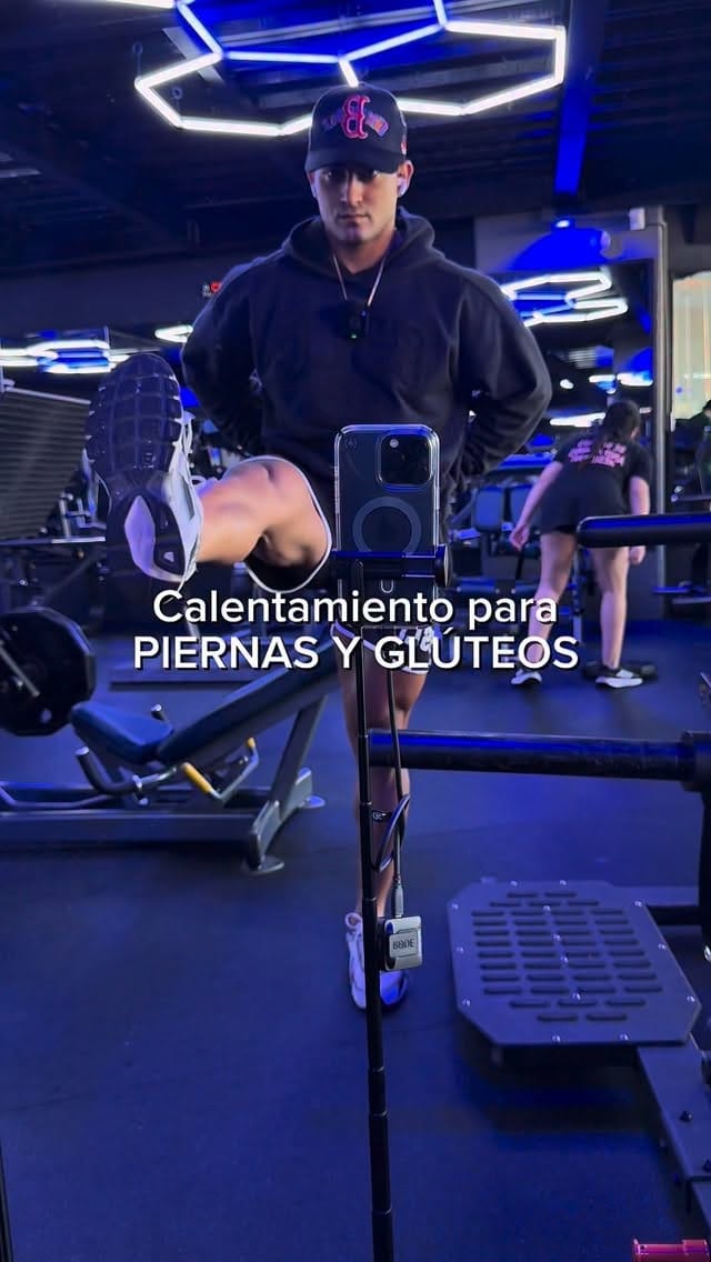 Post 2 by JESÚS GRACIA / NUTRIÓLOGO DEPORTIVO on Instagram (video)