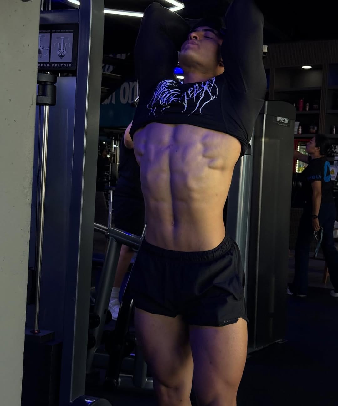 Post 5 by JESÚS GRACIA / NUTRIÓLOGO DEPORTIVO on Instagram (carousel)