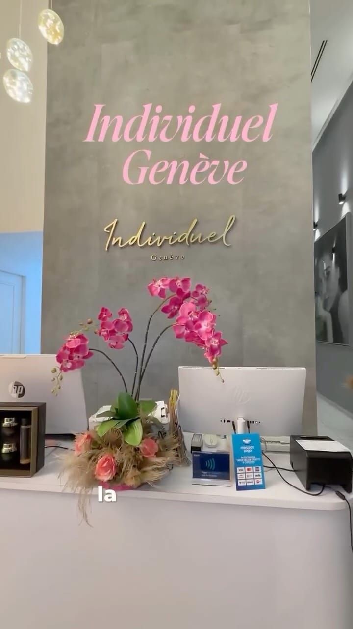 Post 2 by Individuel Genéve on Instagram (video)
