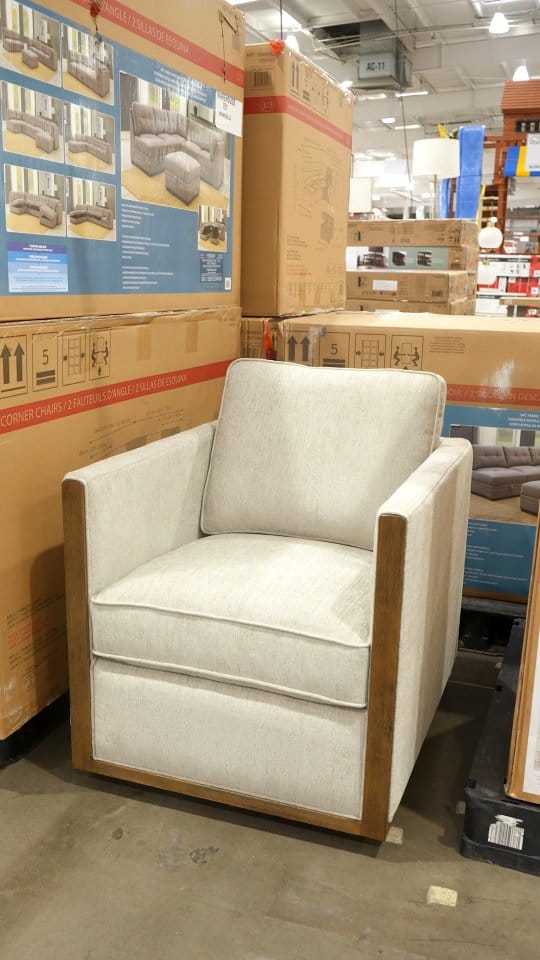 Post 5 by Costco México on Instagram (video)