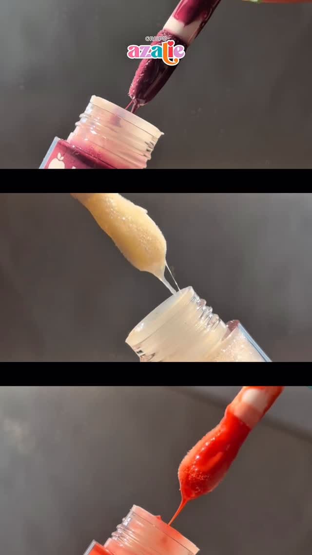 Post 9 by Grupo Azalie on Instagram (video)