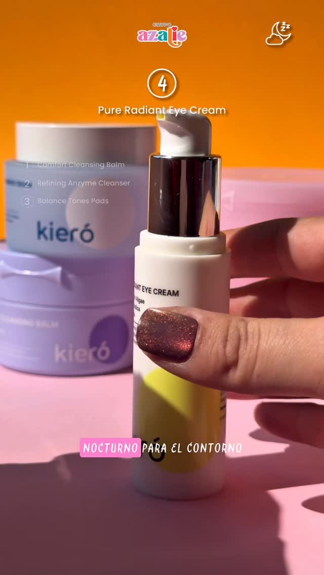 Post 4 by Grupo Azalie on Instagram (video)