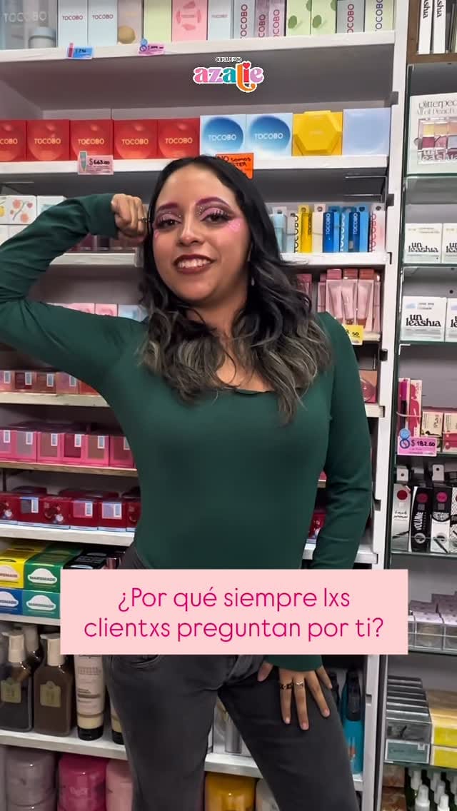Post 8 by Grupo Azalie on Instagram (video)