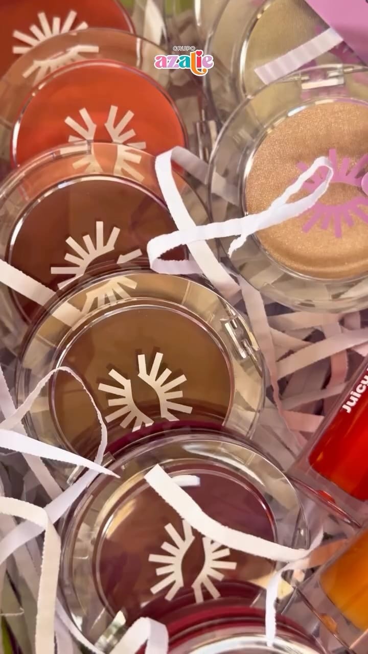 Post 6 by Grupo Azalie on Instagram (video)