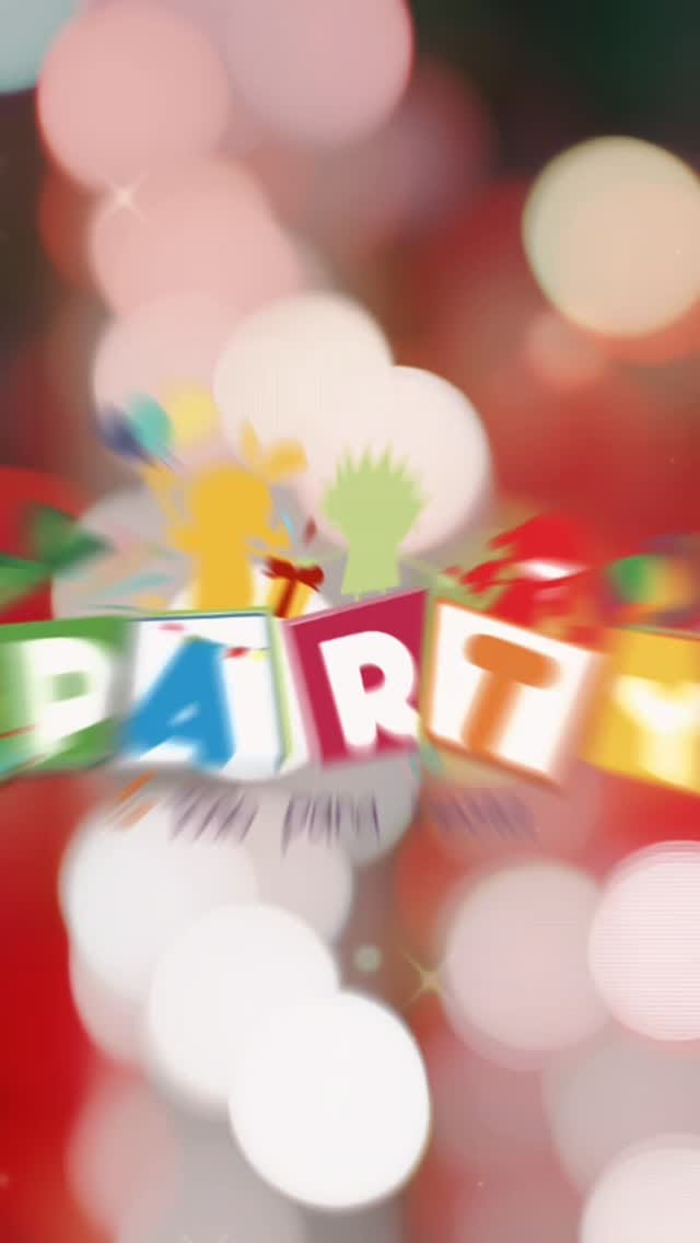 Post 7 by 𝗣𝗔𝗥𝗧𝗬 𝗧𝗢𝗗𝗢 𝗣𝗔𝗥𝗔 𝗙𝗜𝗘𝗦𝗧𝗔 🎉 on Instagram (video)
