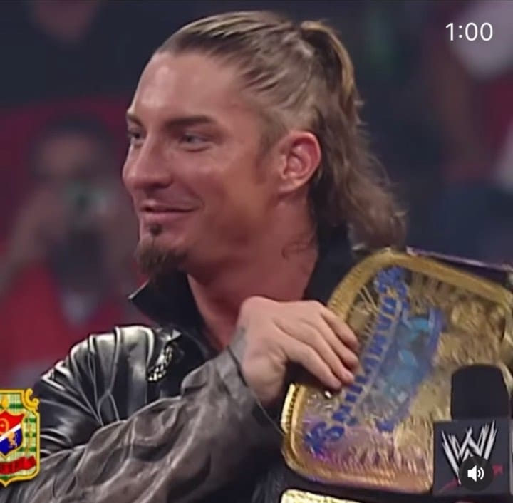 Post 9 by Eddie Guerrero on Instagram (carousel)
