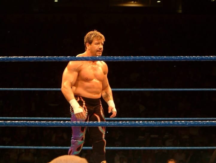 Post 4 by Eddie Guerrero on Instagram (carousel)