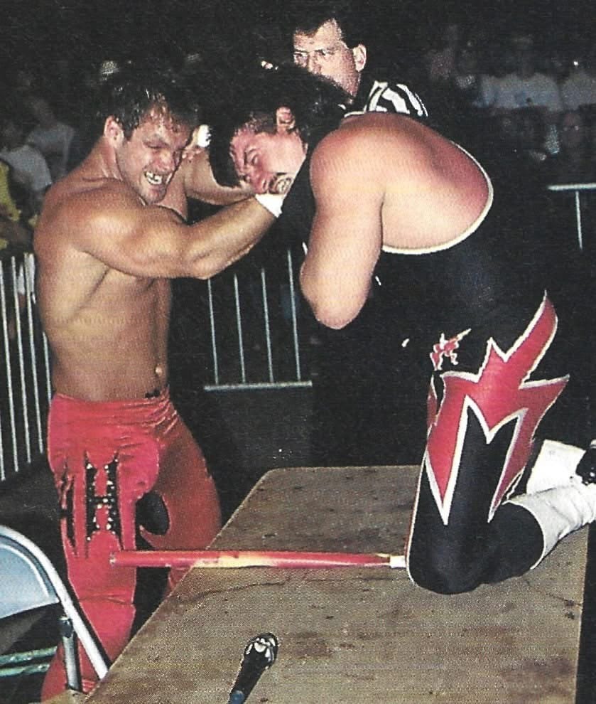 Post 7 by Eddie Guerrero on Instagram (carousel)