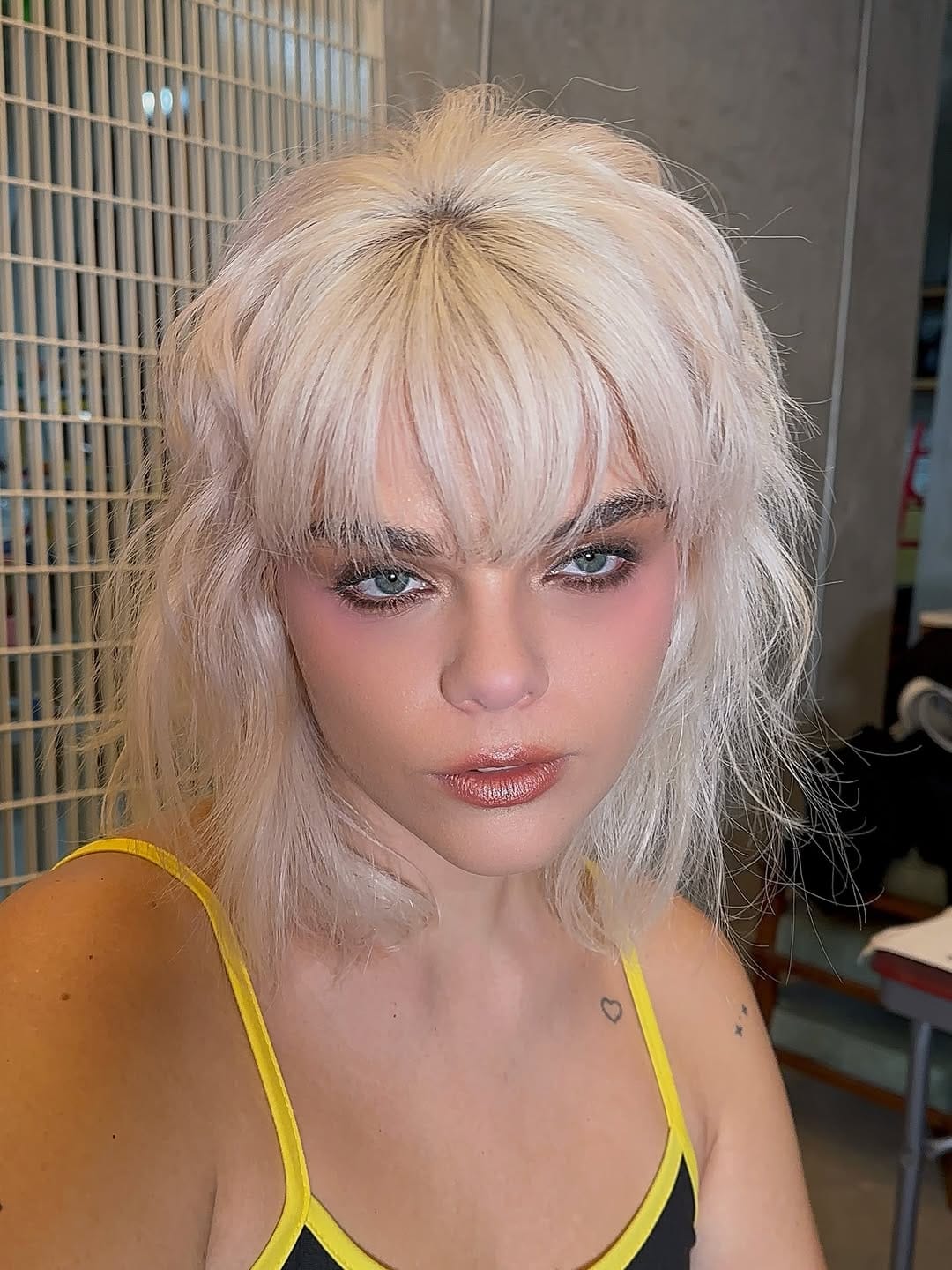 Post 3 by Luis Velveet on Instagram (carousel)