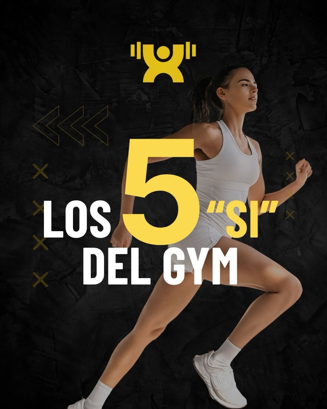 Post 1 by TITAN FITNESS 🇲🇽 on Instagram (carousel)