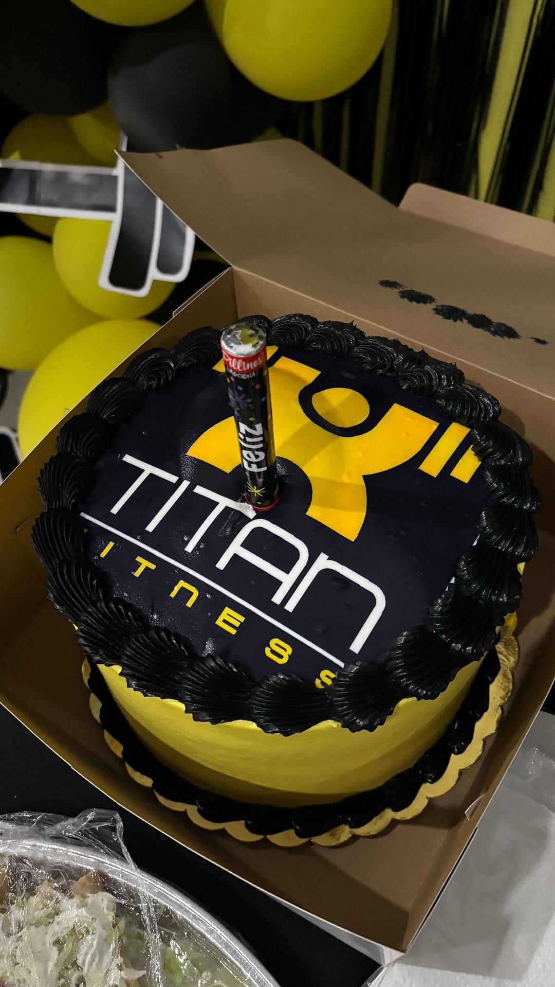 Post 7 by TITAN FITNESS 🇲🇽 on Instagram (video)