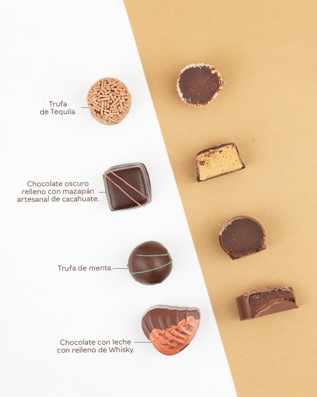 Post 1 by Chocolate Rey Amargo on Instagram (image)