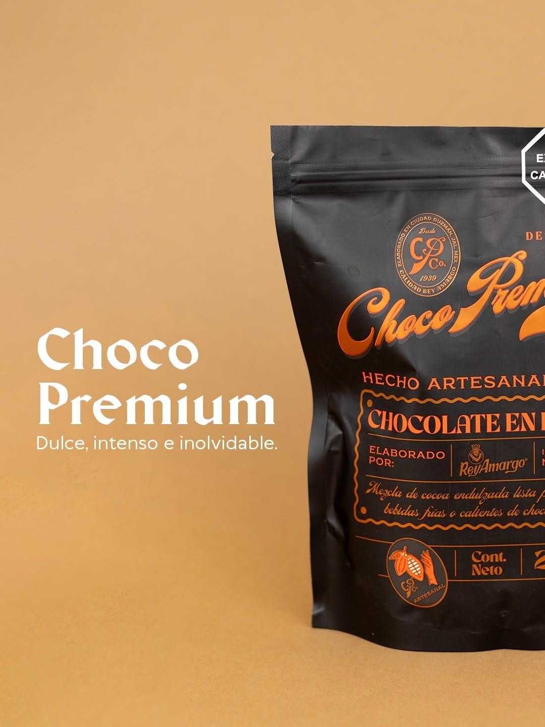 Post 3 by Chocolate Rey Amargo on Instagram (carousel)