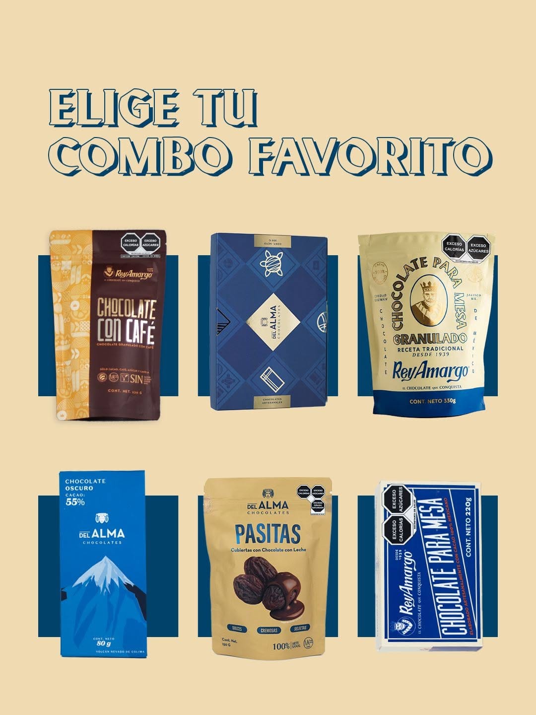 Post 5 by Chocolate Rey Amargo on Instagram (image)