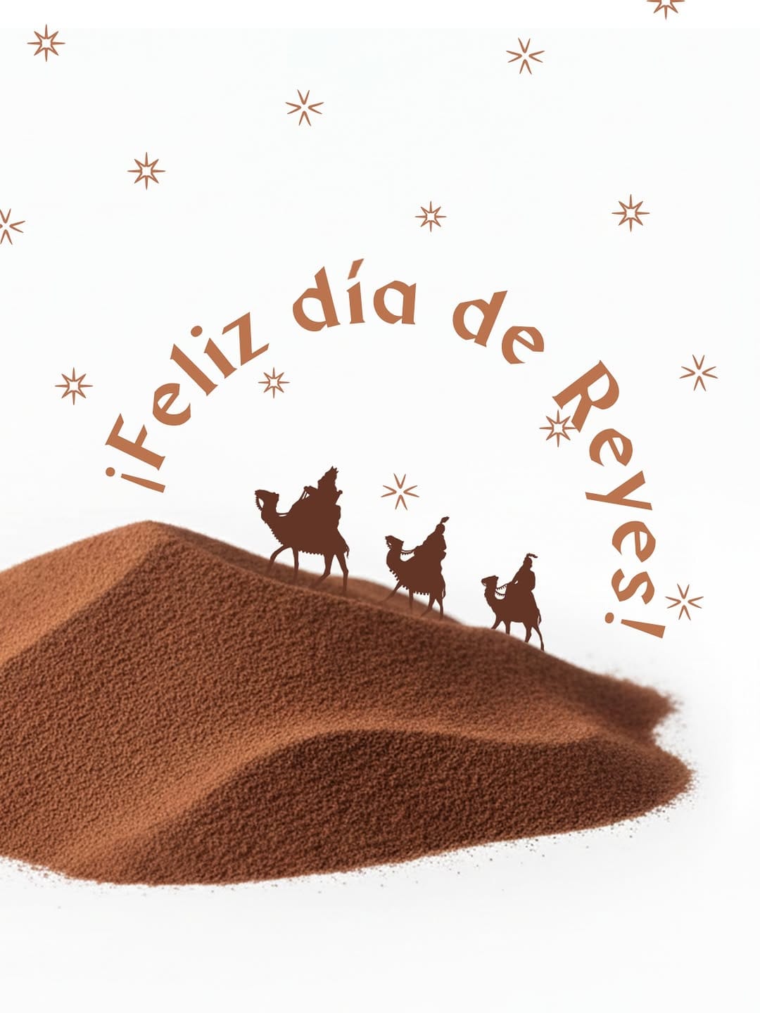 Post 8 by Chocolate Rey Amargo on Instagram (image)