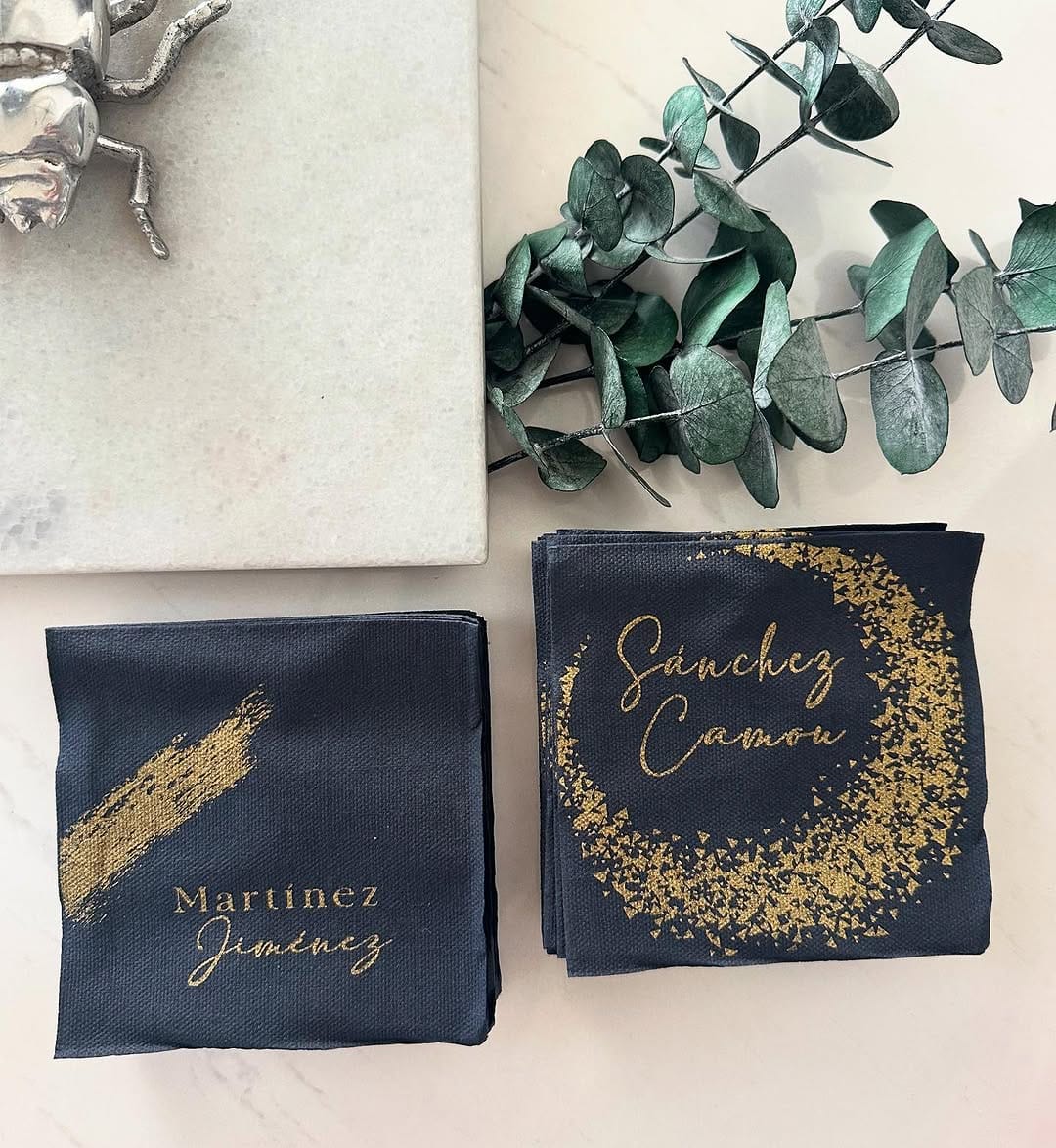 Post 10 by Servilletas Personalizadas on Instagram (image)