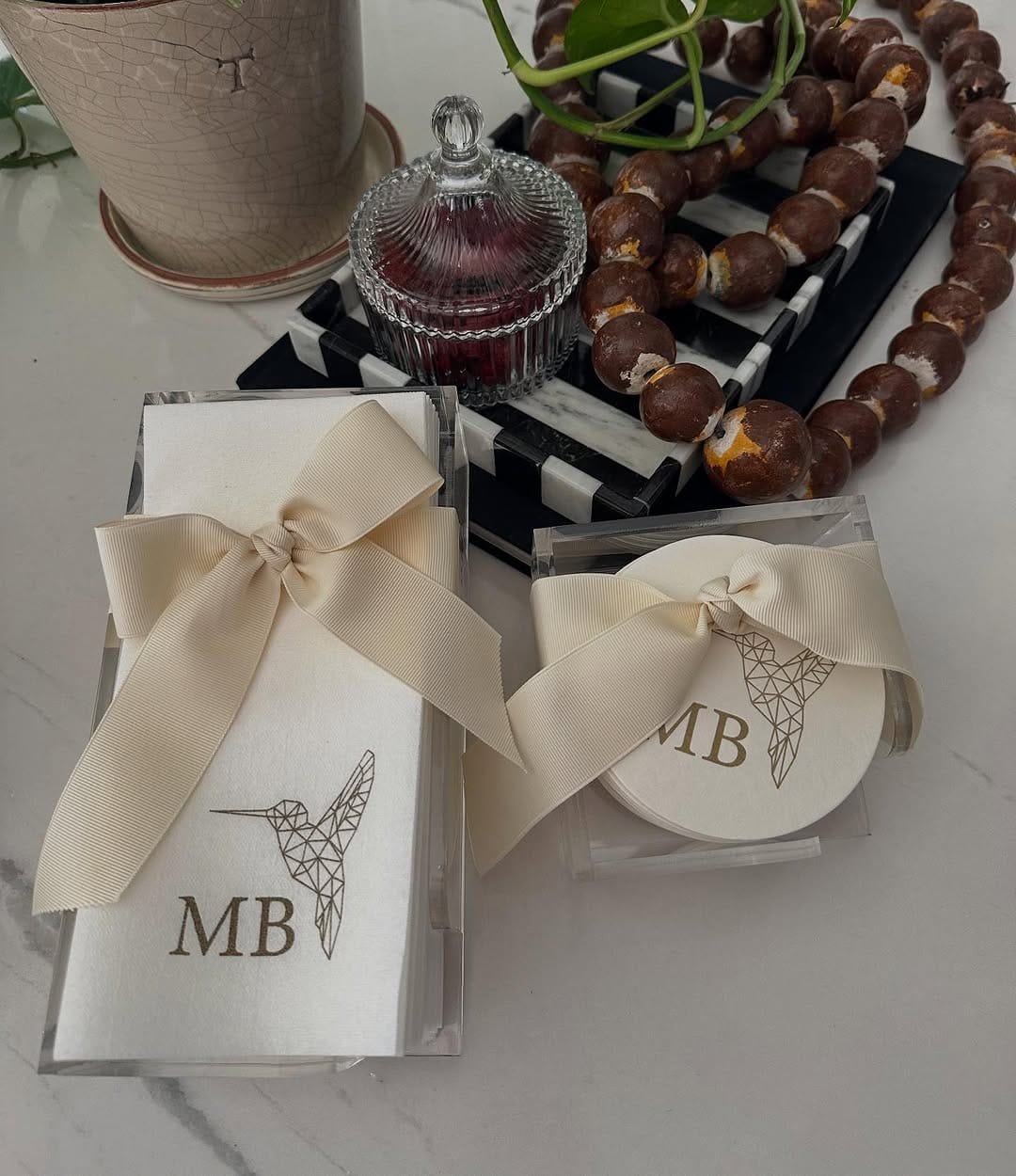 Post 8 by Servilletas Personalizadas on Instagram (image)