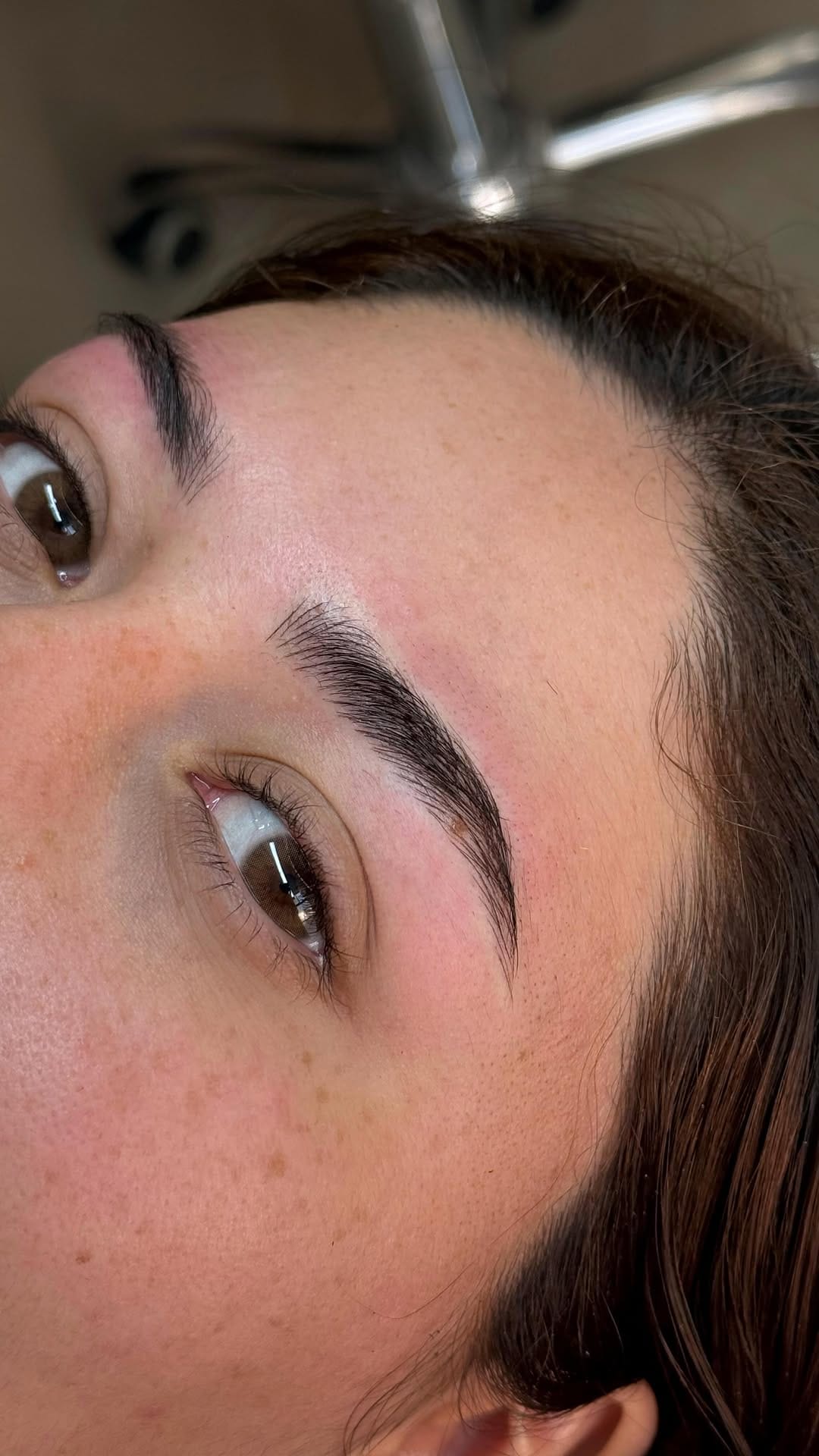 Post 7 by Carolina Altamirano | Makeup & Microblading 💖 on Instagram (video)