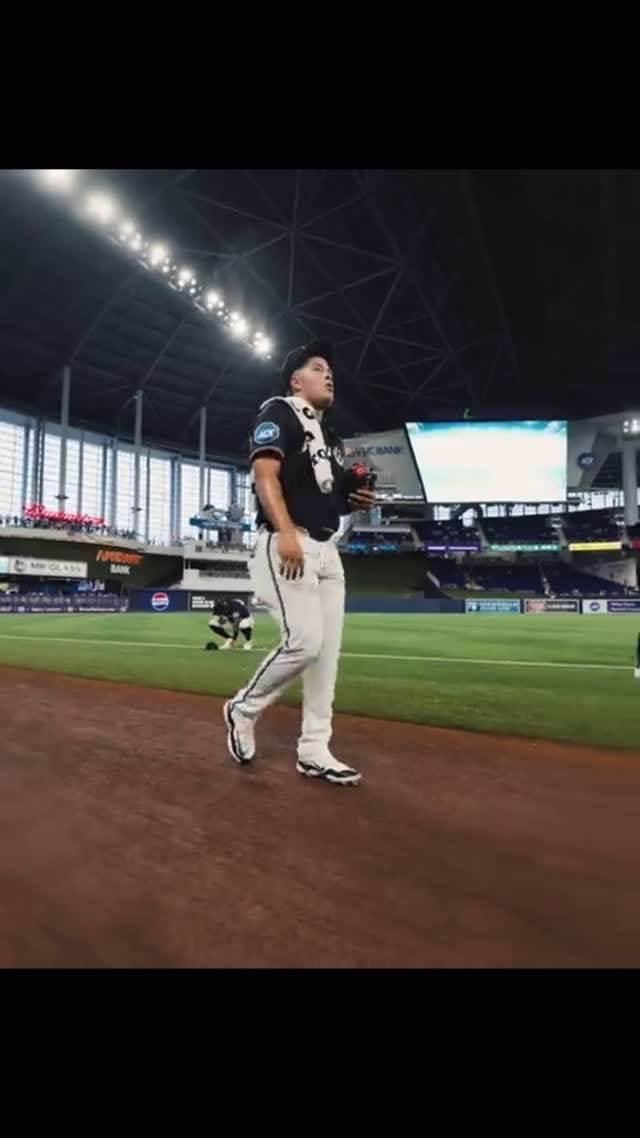 Post 9 by Valente Bellozo on Instagram (video)