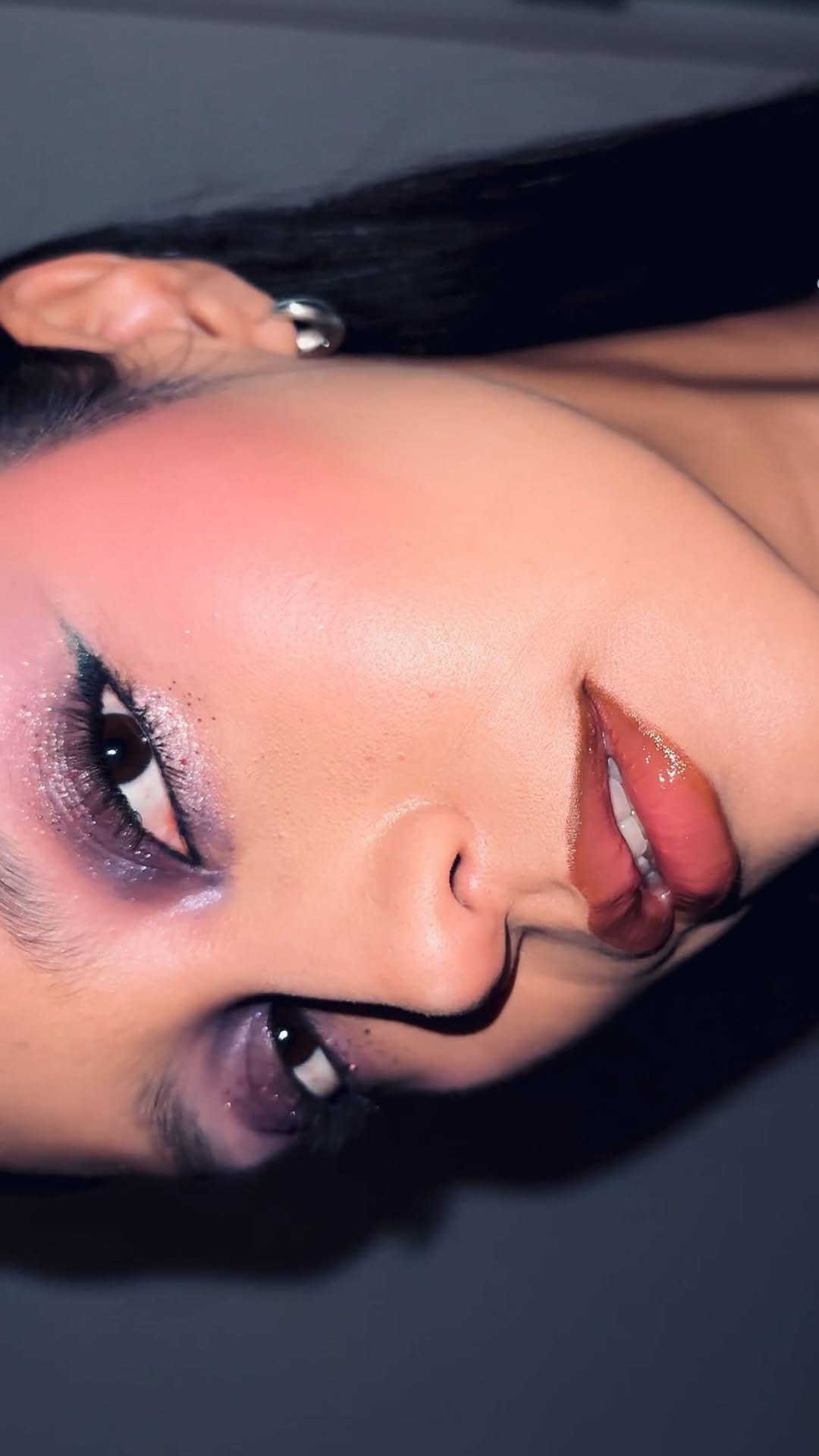 Post 2 by Ariana on Instagram (video)