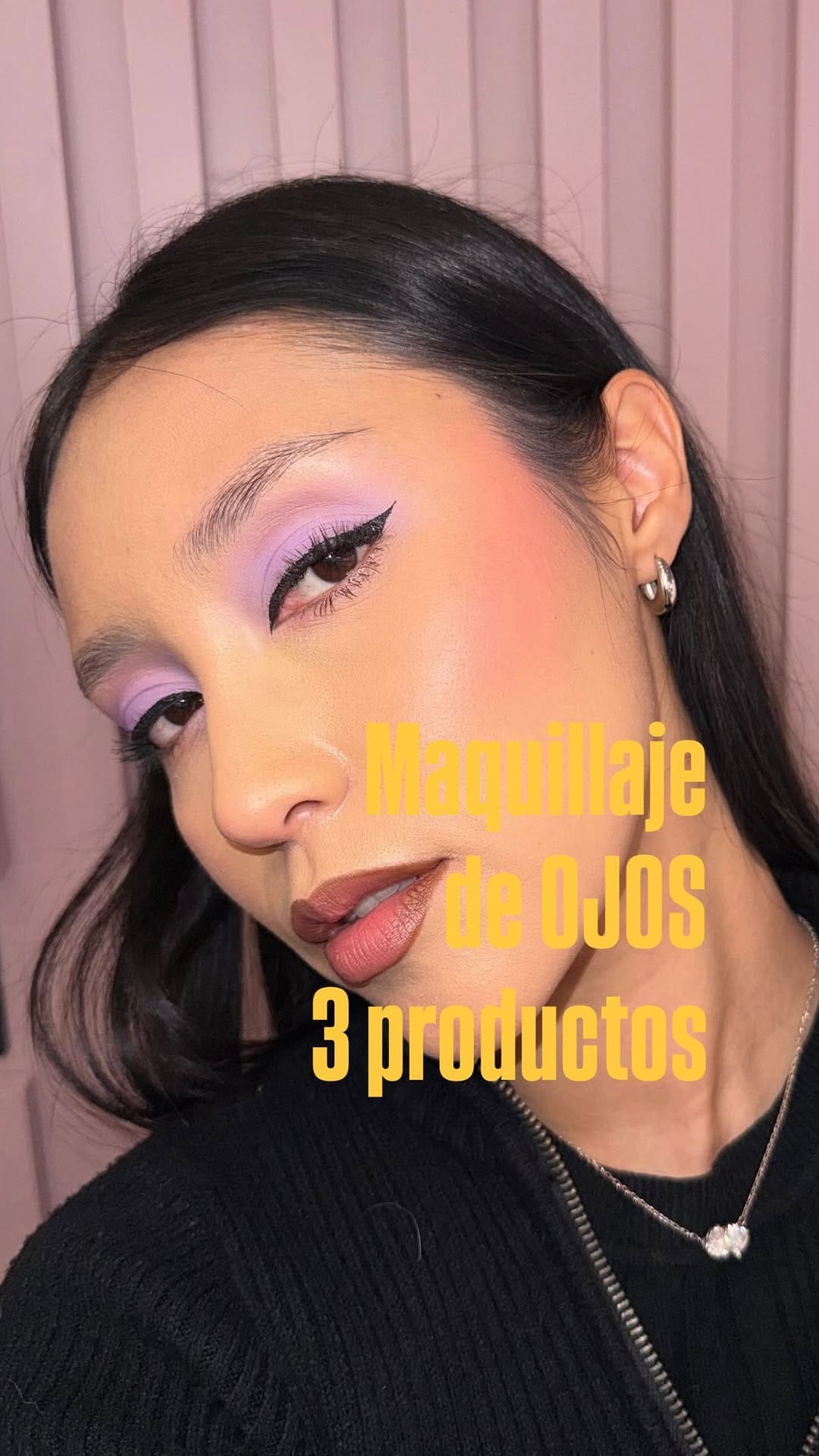 Post 6 by Ariana on Instagram (video)