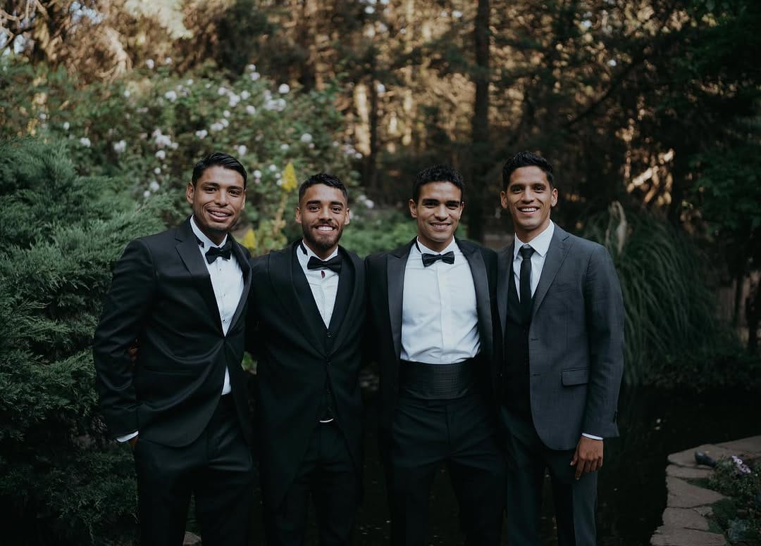 Post 8 by Jimmy Gomez on Instagram (image)