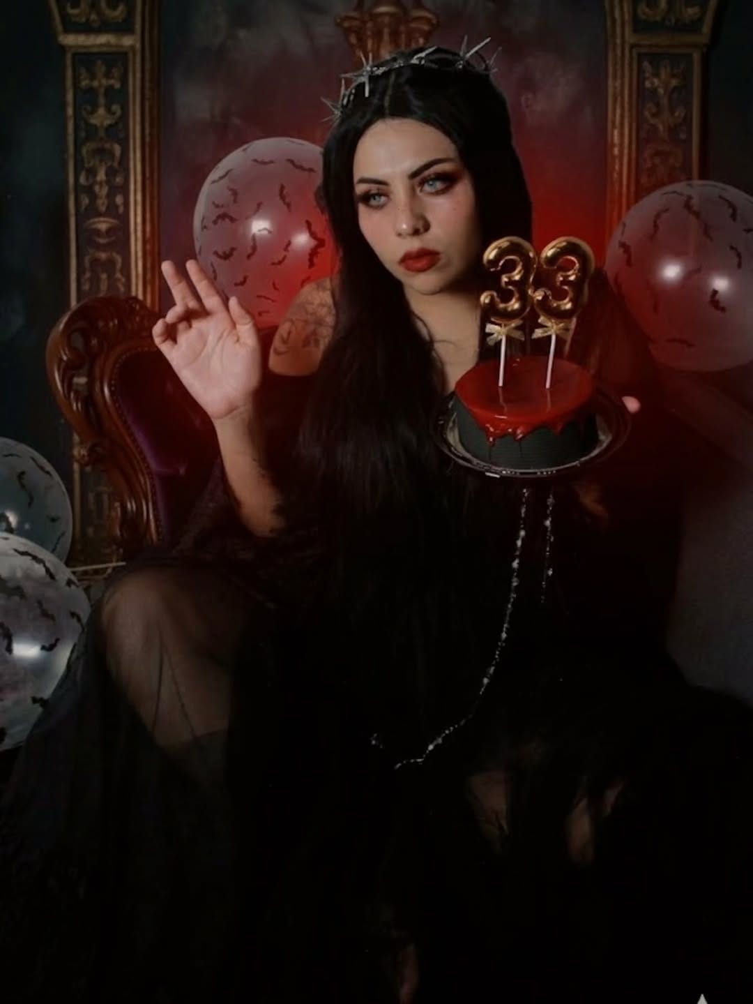 Post 5 by Deva Havok on Instagram (carousel)