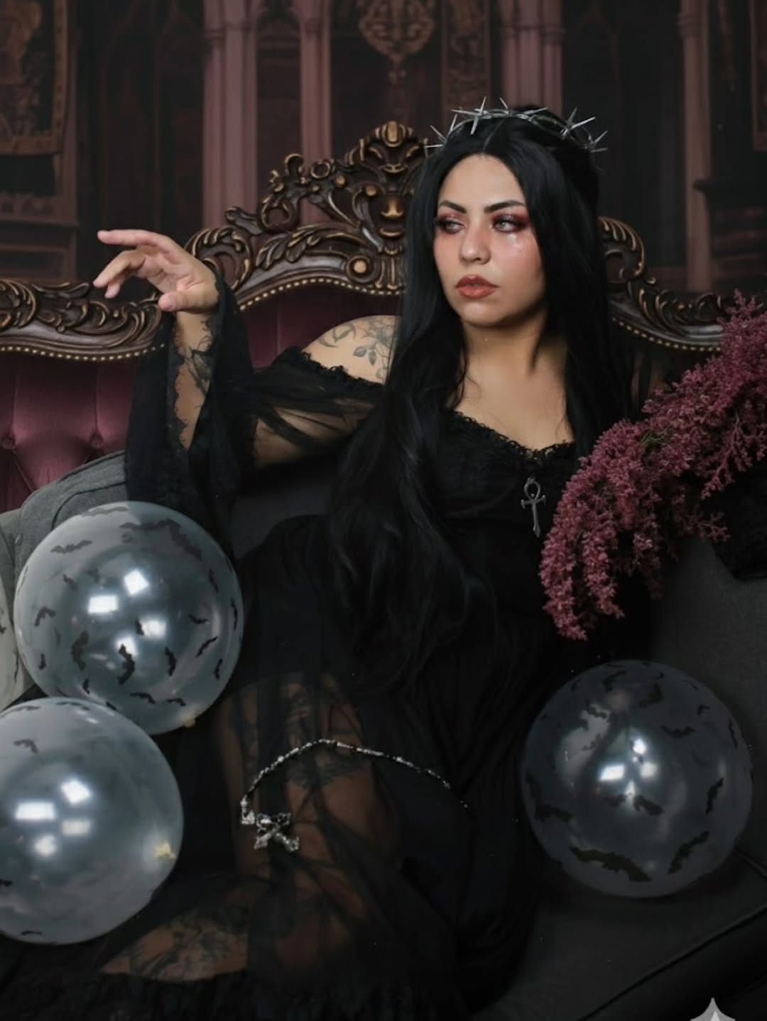 Post 6 by Deva Havok on Instagram (carousel)