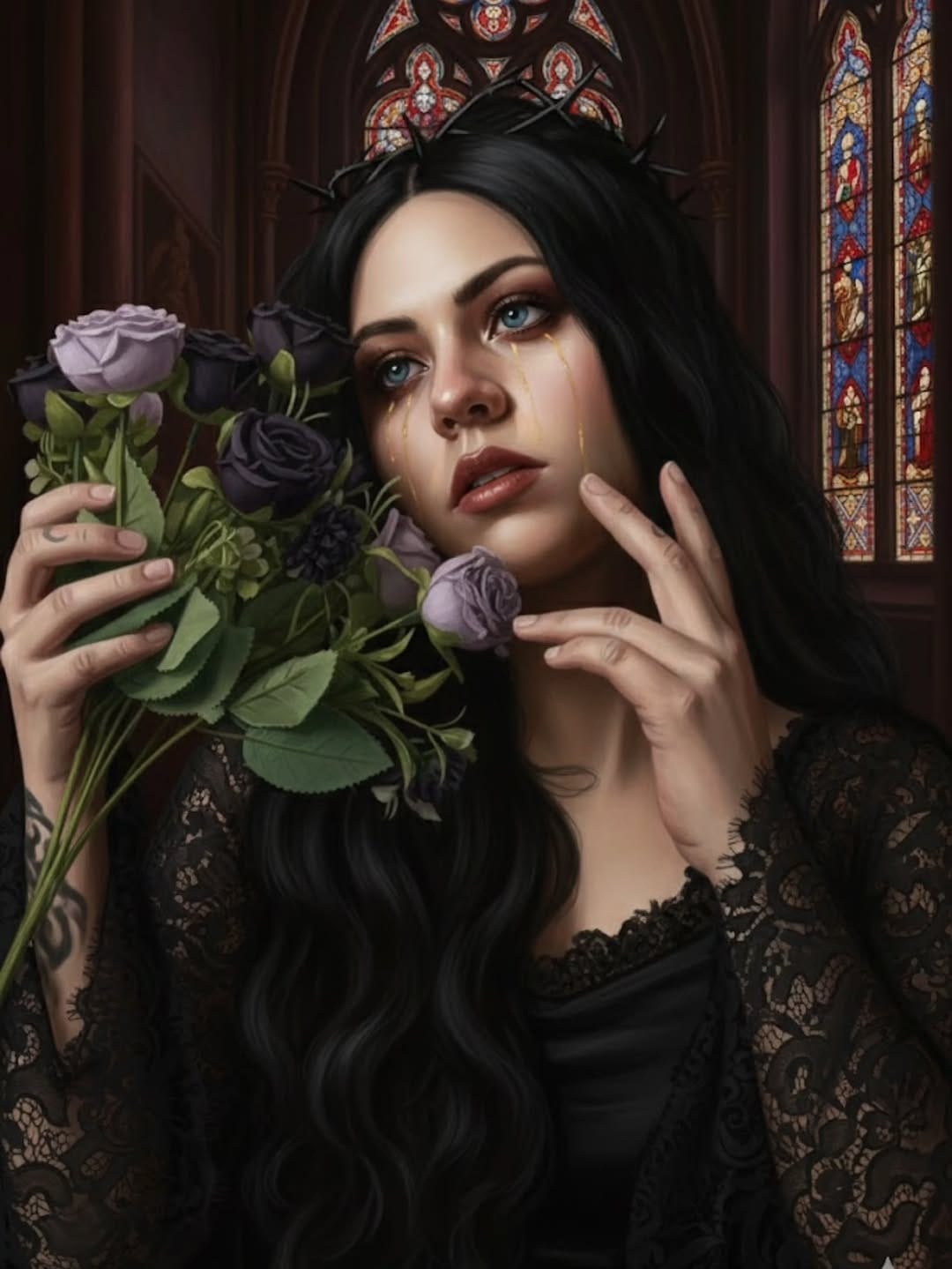 Post 7 by Deva Havok on Instagram (carousel)