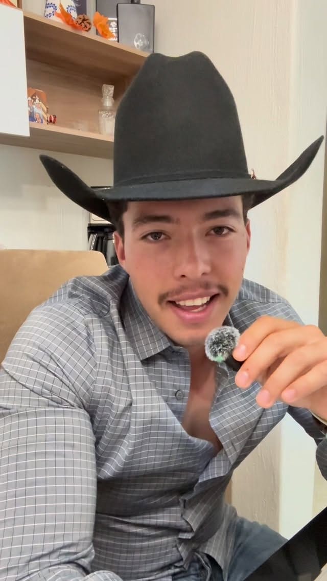 Post 8 by Jorge Zamora on Instagram (video)