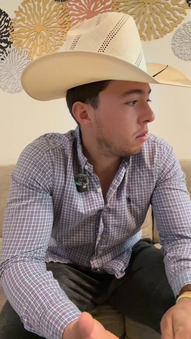 Post 6 by Jorge Zamora on Instagram (video)