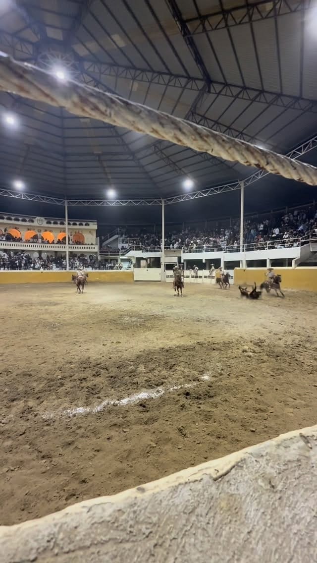 Post 2 by Jorge Zamora on Instagram (video)