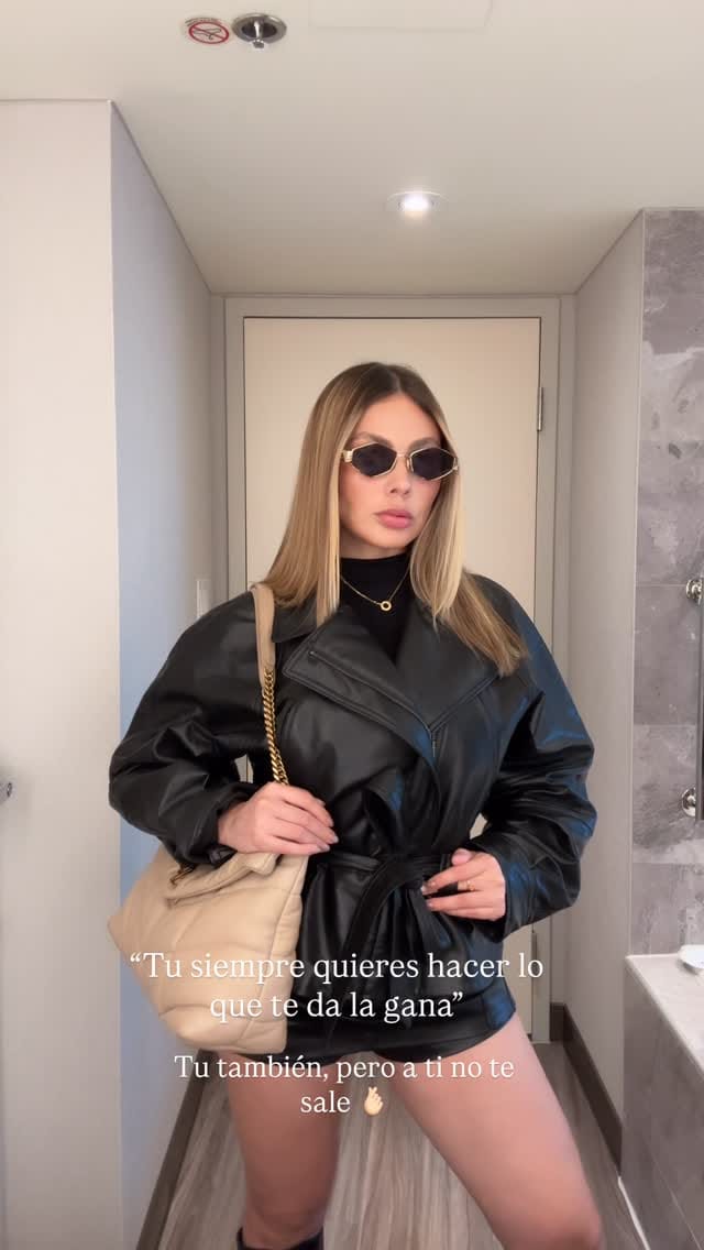 Post 9 by Haney Olvera on Instagram (video)