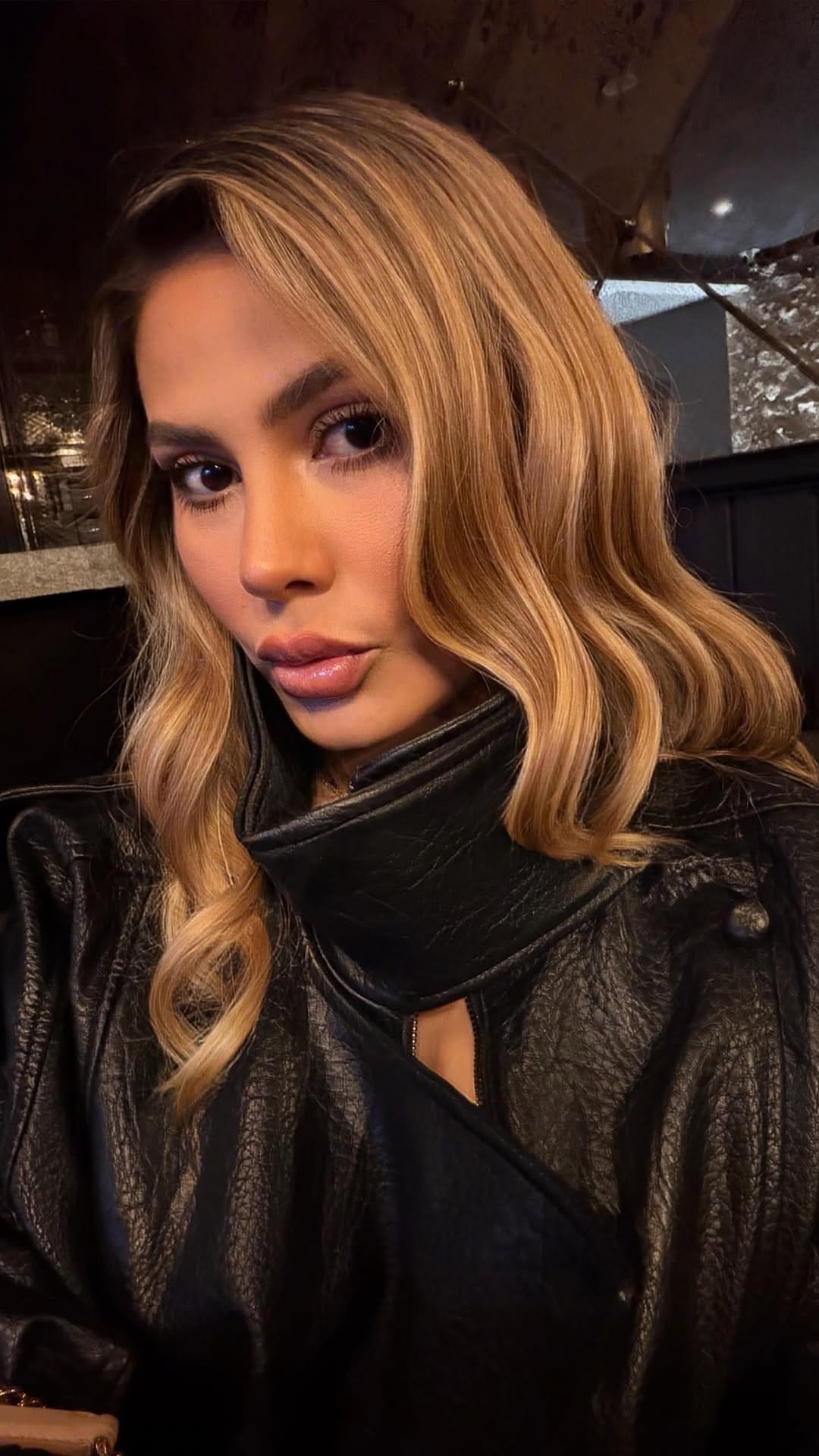 Post 5 by Haney Olvera on Instagram (video)